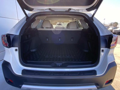 2024 Subaru Outback Limited AWD