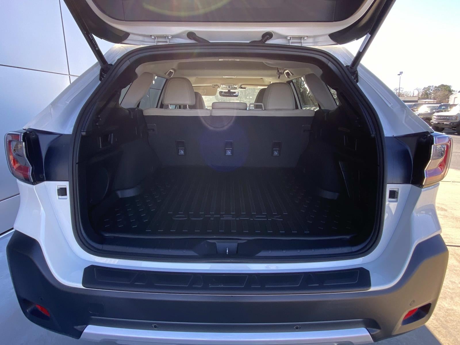 2024 Subaru Outback Limited AWD