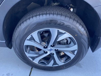 2020 Subaru Outback Limited XT CVT