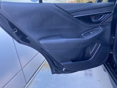 2020 Subaru Outback Limited XT CVT