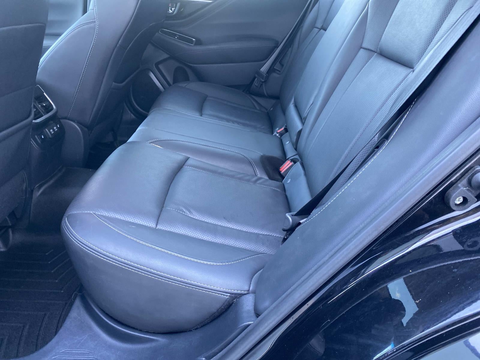 2020 Subaru Outback Limited XT CVT