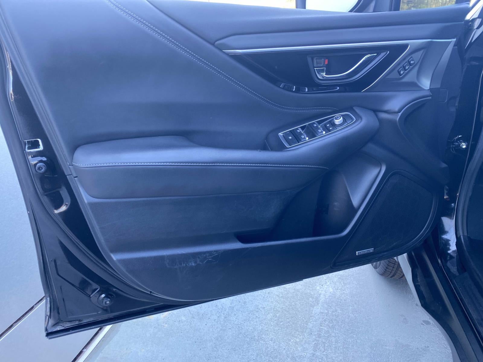 2020 Subaru Outback Limited XT CVT