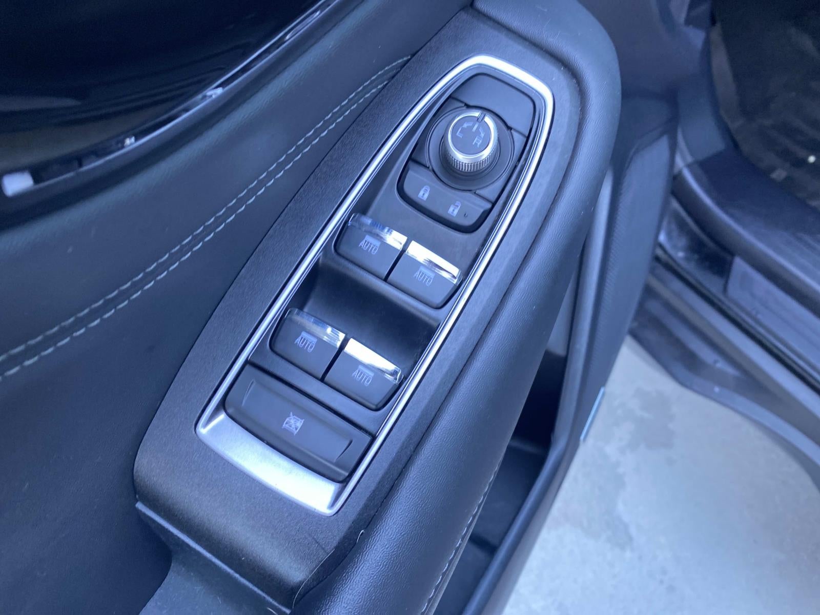 2020 Subaru Outback Limited XT CVT