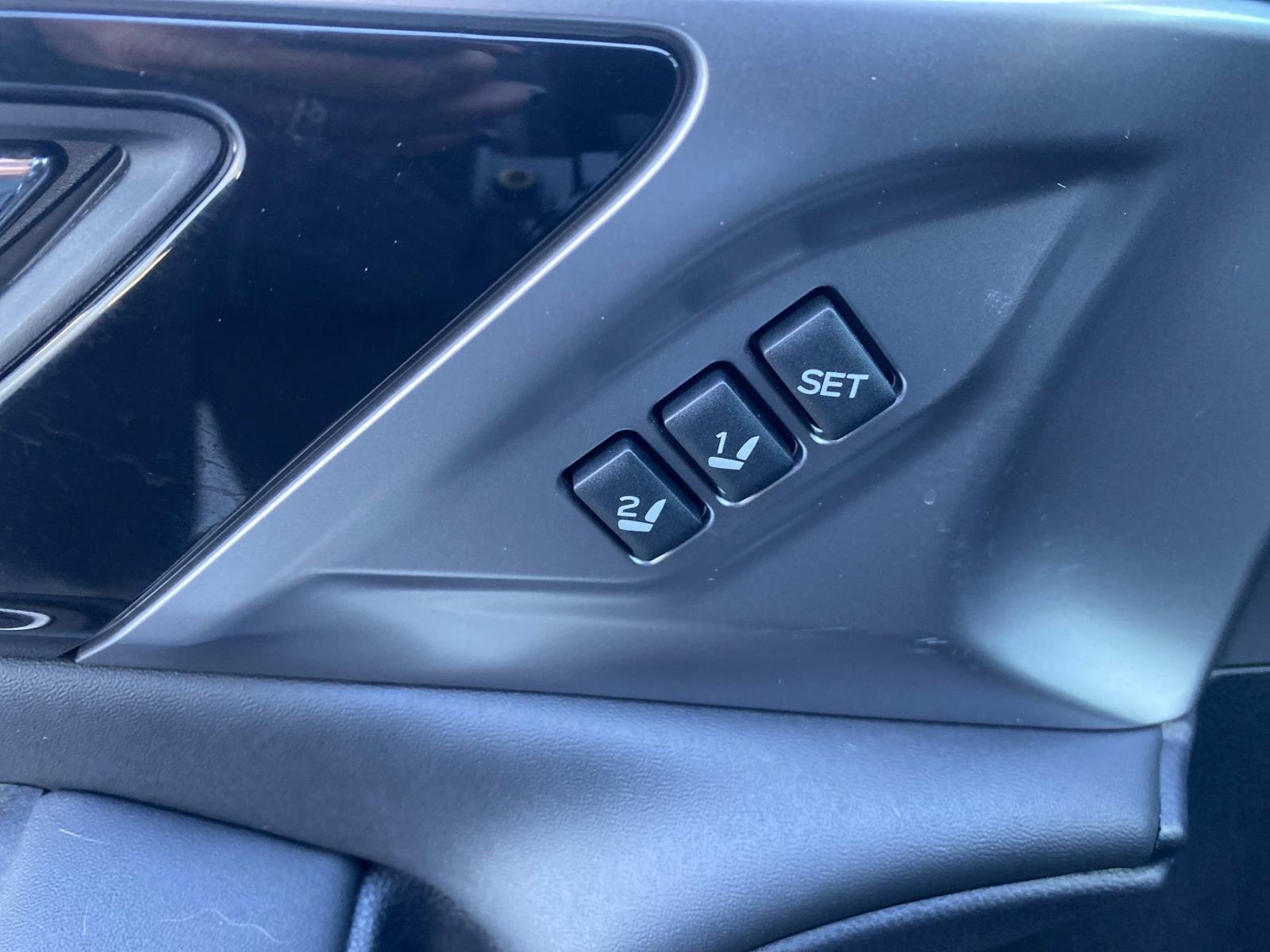 2020 Subaru Outback Limited XT CVT