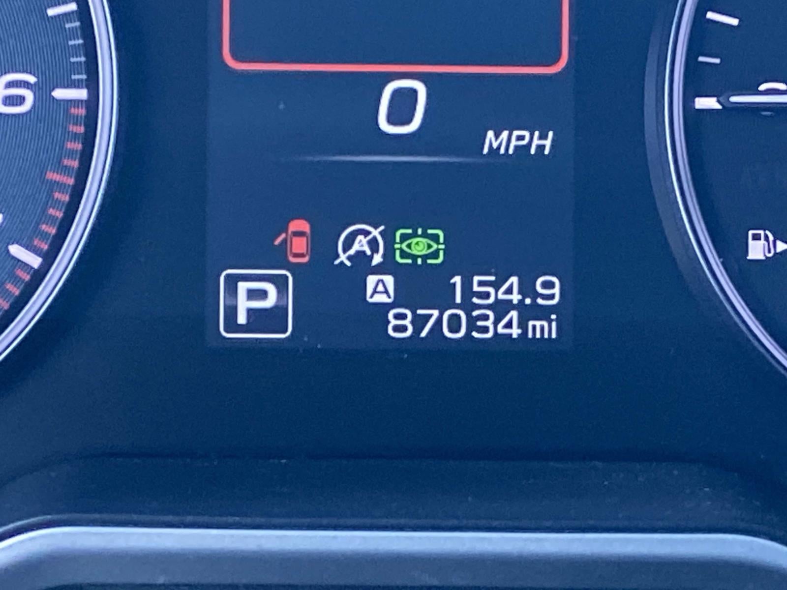 2020 Subaru Outback Limited XT CVT