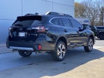2020 Subaru Outback Limited XT CVT