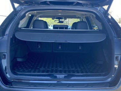 2020 Subaru Outback Limited XT CVT