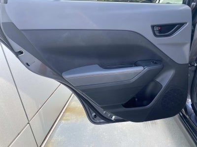 2024 Subaru Crosstrek Wilderness AWD