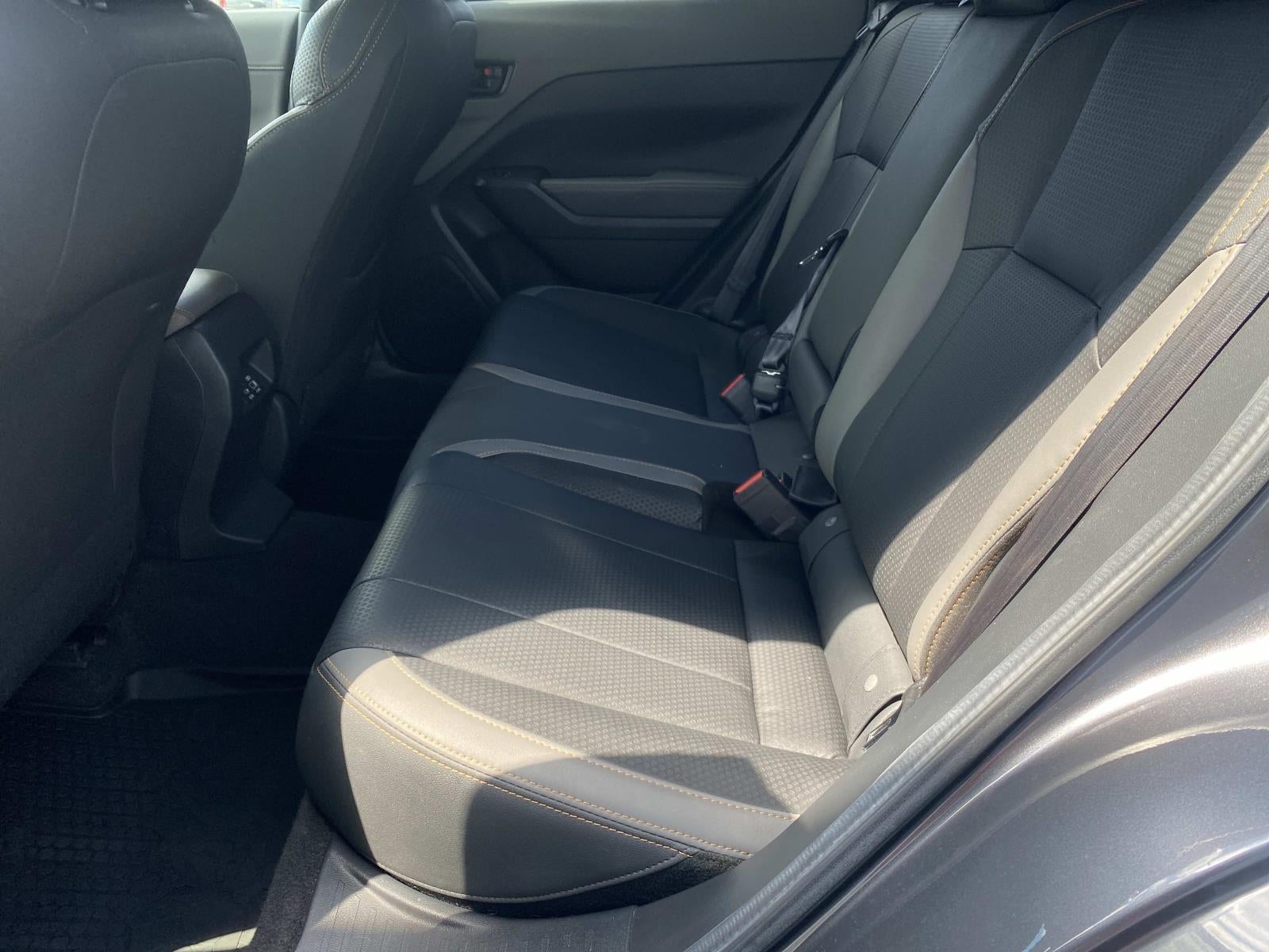 2024 Subaru Crosstrek Wilderness AWD