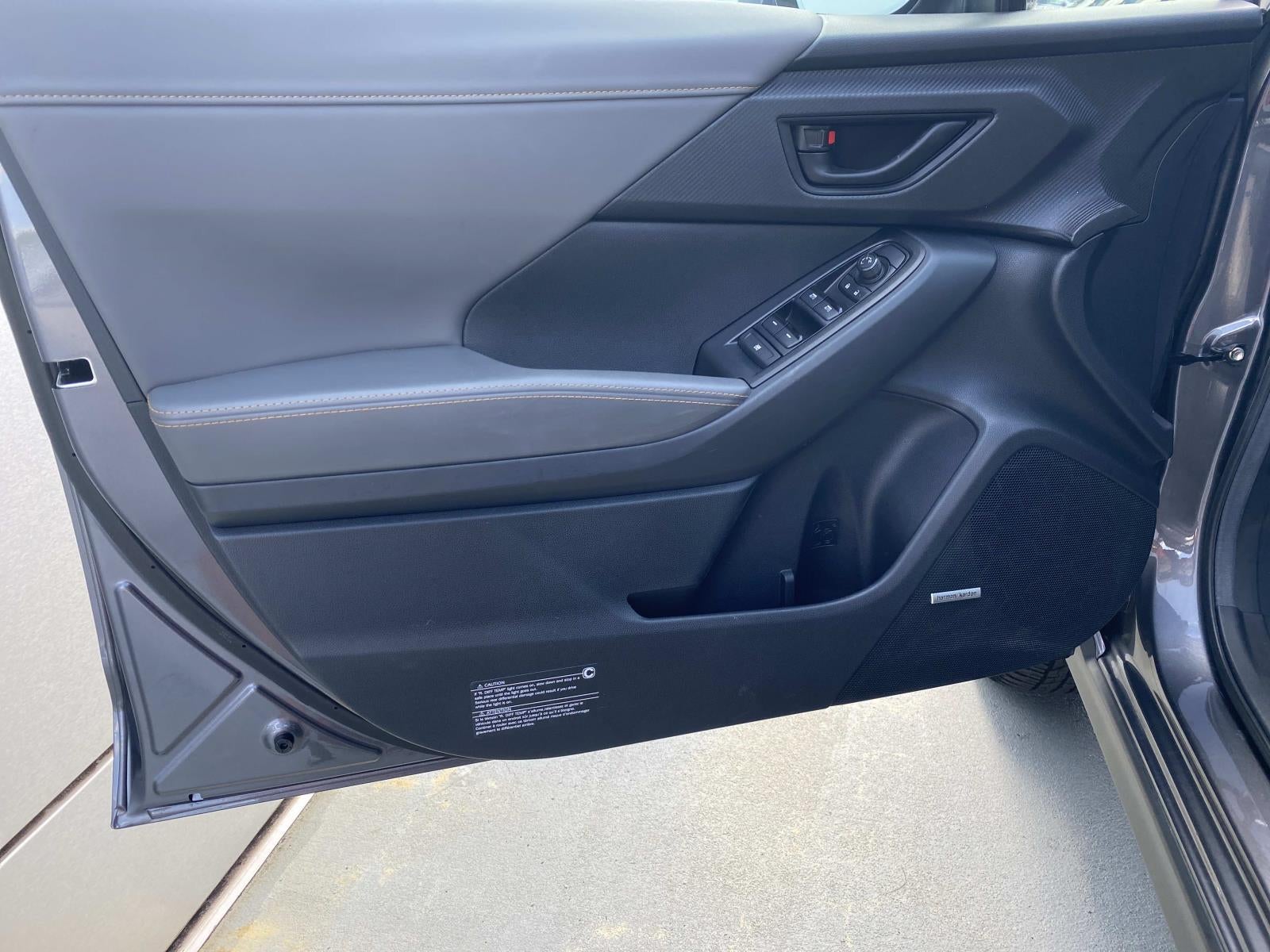2024 Subaru Crosstrek Wilderness AWD