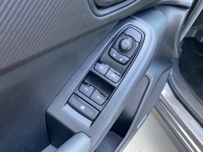 2024 Subaru Crosstrek Wilderness AWD