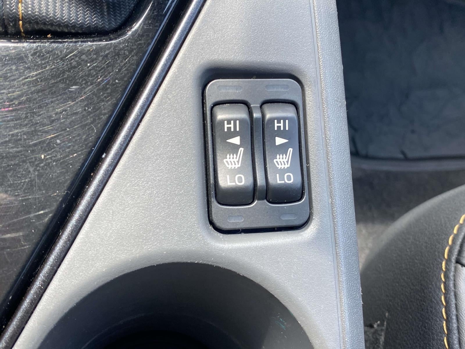 2024 Subaru Crosstrek Wilderness AWD