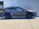 2024 Subaru Crosstrek Wilderness AWD
