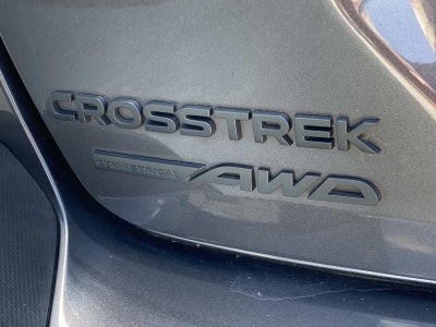 2024 Subaru Crosstrek Wilderness AWD