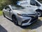 2021 Toyota Camry XSE Auto (Natl)
