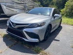 2021 Toyota Camry XSE Auto (Natl)