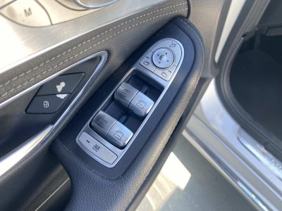 2016 Mercedes-Benz C-Class C 300 4MATIC® Sedan