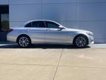 2016 Mercedes-Benz C-Class C 300 4MATIC® Sedan