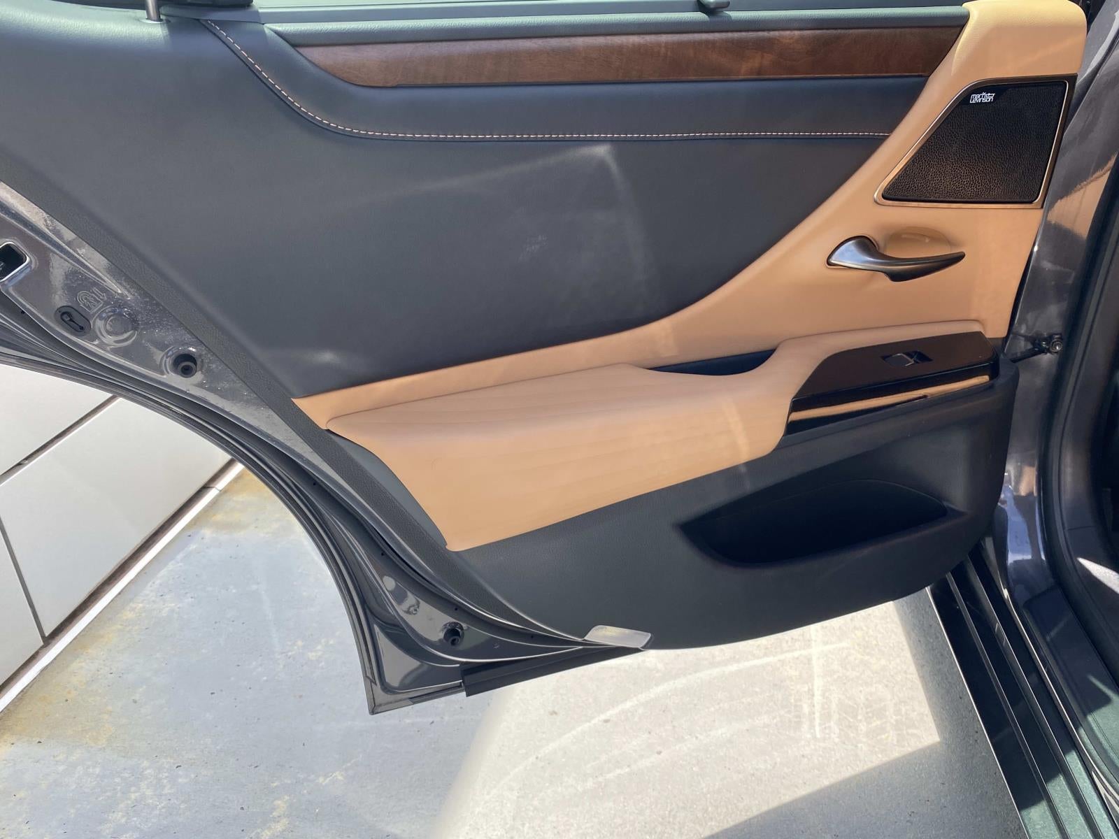 2022 Lexus ES ES 350 Ultra Luxury FWD