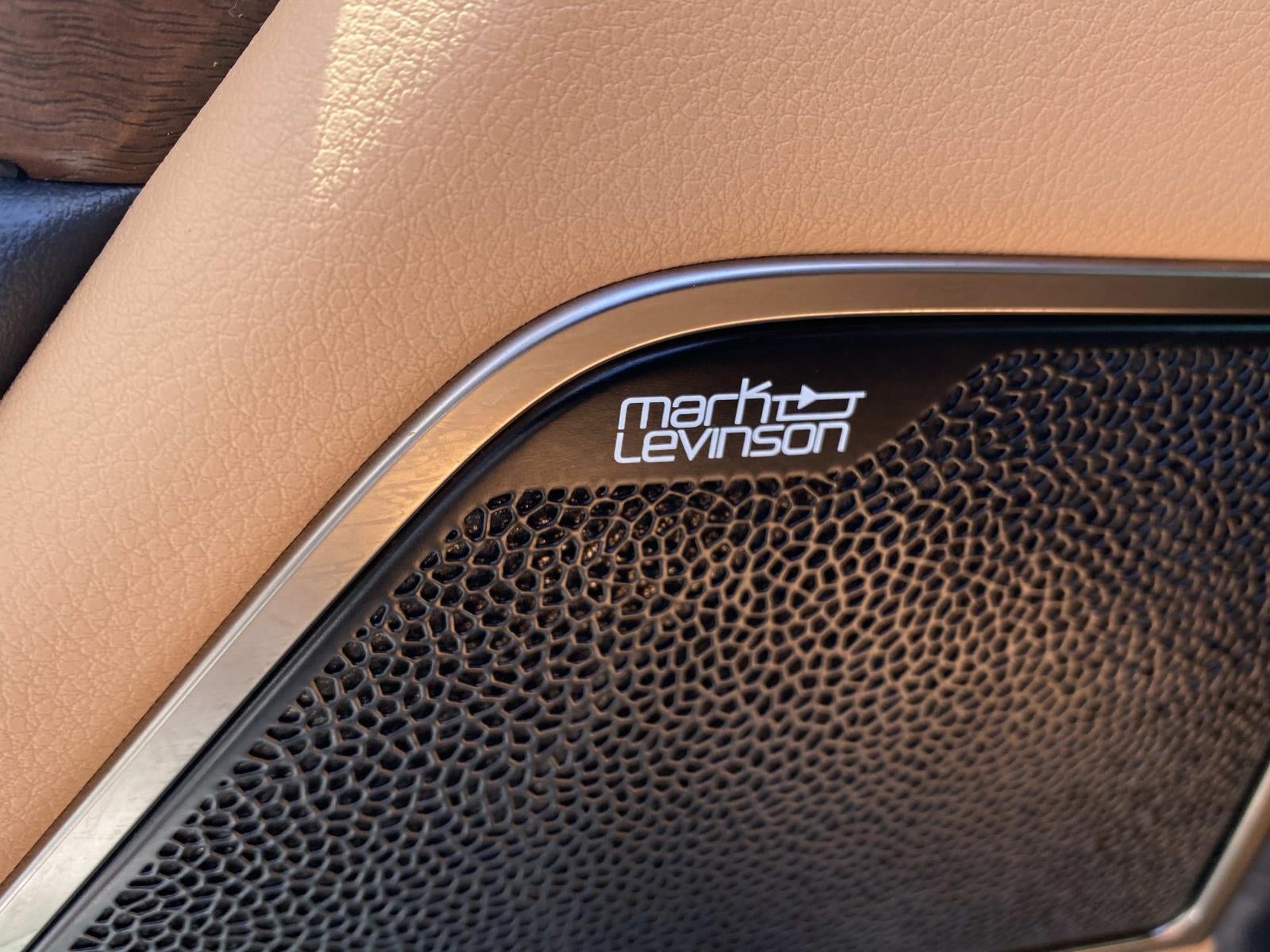 2022 Lexus ES ES 350 Ultra Luxury FWD