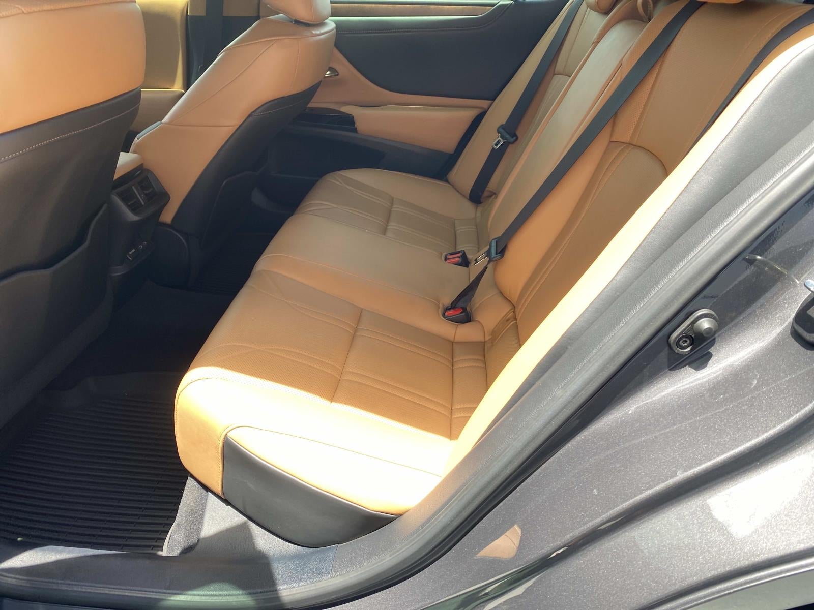2022 Lexus ES ES 350 Ultra Luxury FWD
