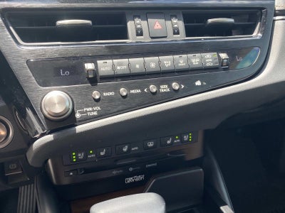 2022 Lexus ES ES 350 Ultra Luxury FWD