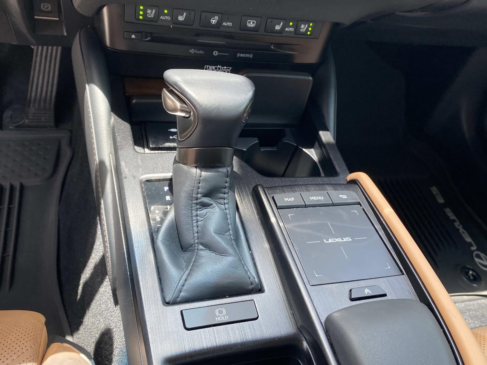 2022 Lexus ES ES 350 Ultra Luxury FWD