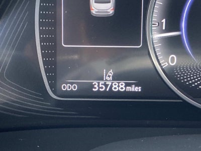 2022 Lexus ES ES 350 Ultra Luxury FWD