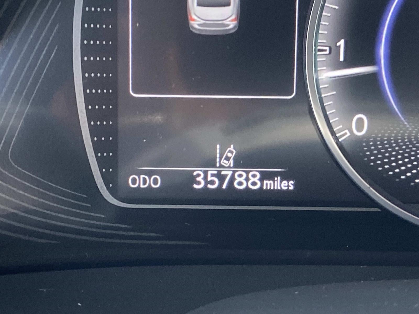 2022 Lexus ES ES 350 Ultra Luxury FWD