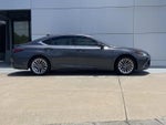 2022 Lexus ES ES 350 Ultra Luxury FWD