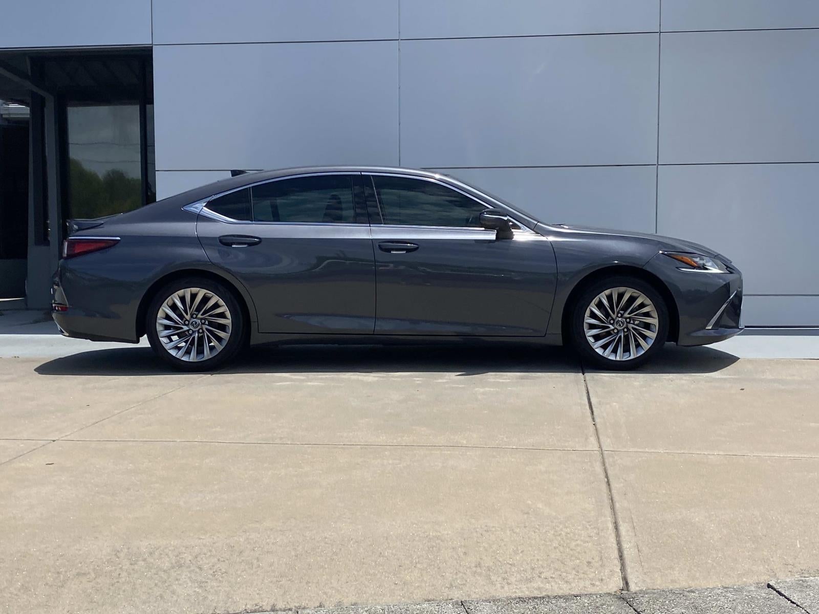 2022 Lexus ES ES 350 Ultra Luxury FWD