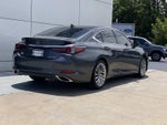 2022 Lexus ES ES 350 Ultra Luxury FWD