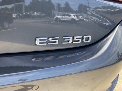 2022 Lexus ES ES 350 Ultra Luxury FWD