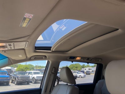 2012 Honda Odyssey 5dr EX-L