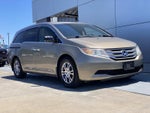 2012 Honda Odyssey 5dr EX-L
