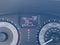 2012 Honda Odyssey 5dr EX-L