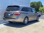 2012 Honda Odyssey 5dr EX-L