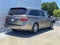 2012 Honda Odyssey 5dr EX-L