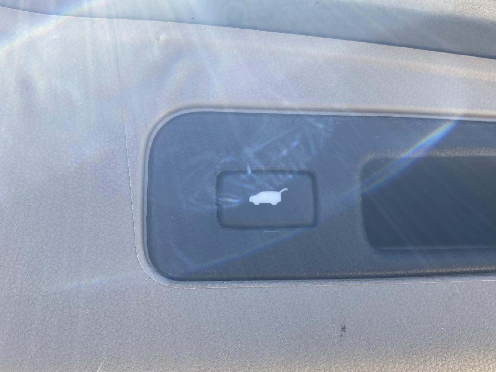 2012 Honda Odyssey 5dr EX-L