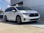 2022 Honda Odyssey Touring Auto