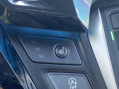 2022 Honda Odyssey Touring Auto