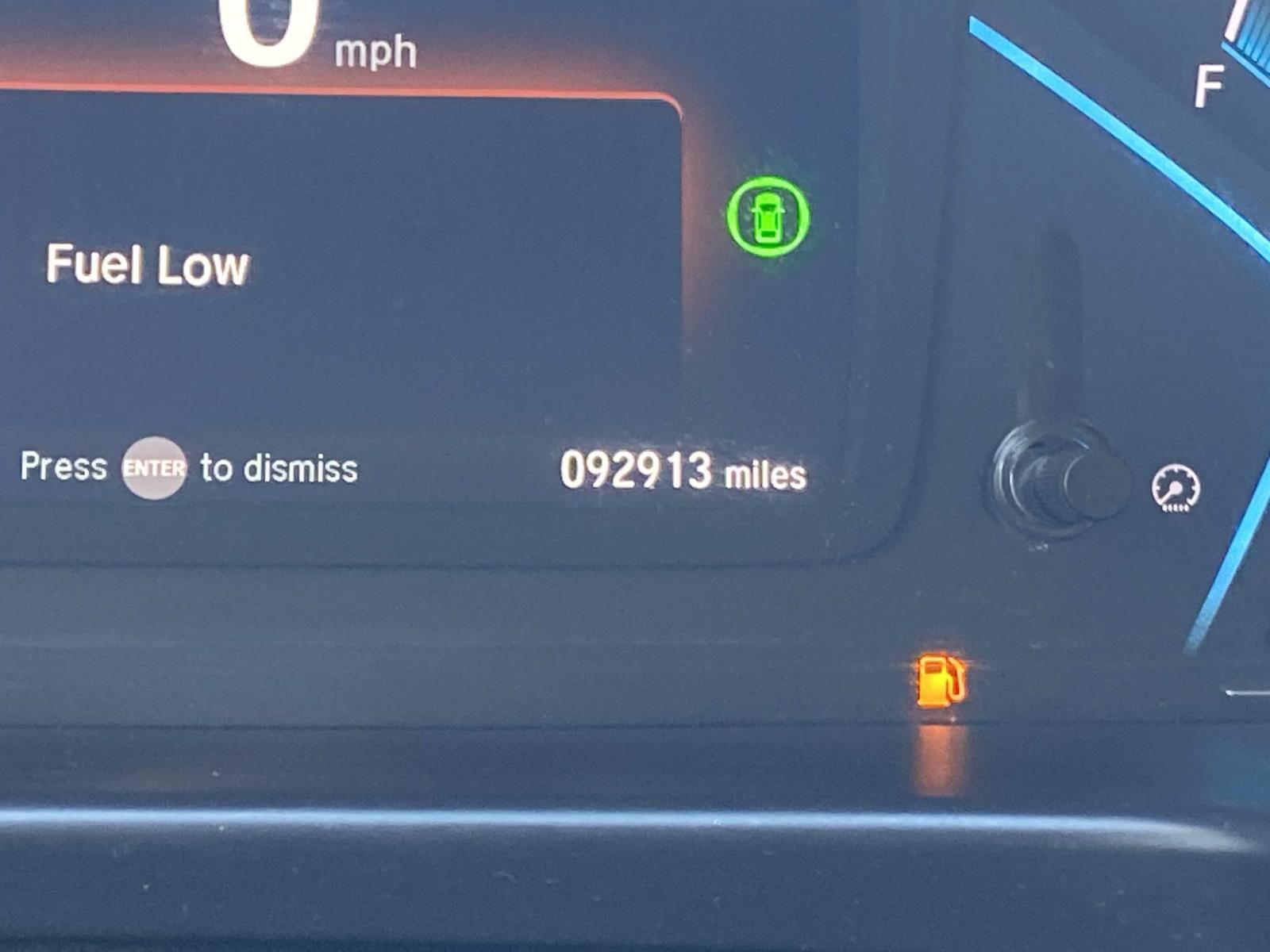 2022 Honda Odyssey Touring Auto