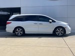 2022 Honda Odyssey Touring Auto