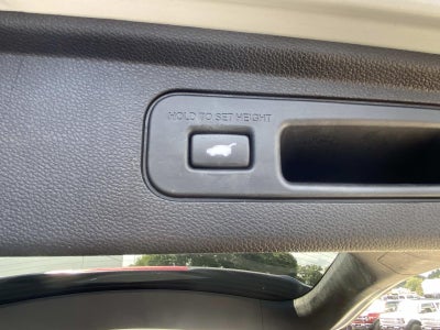 2022 Honda Odyssey Touring Auto