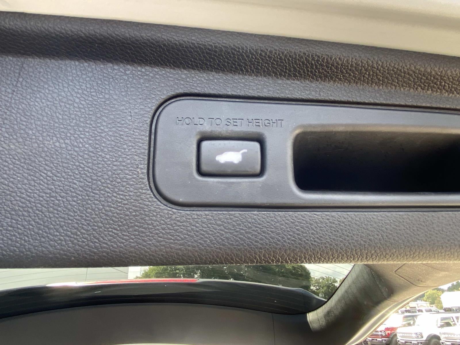 2022 Honda Odyssey Touring Auto