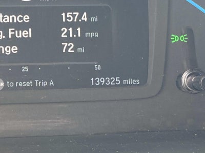2018 Honda Odyssey Elite Auto