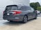 2018 Honda Odyssey Elite Auto