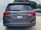 2018 Honda Odyssey Elite Auto