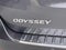 2018 Honda Odyssey Elite Auto