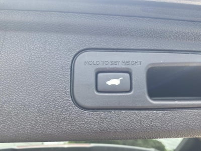 2018 Honda Odyssey Elite Auto